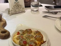 酿口蘑-黑宝石西餐厅(汇励99城市公园店)