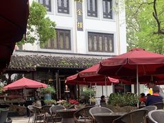-湧金楼(西湖天地店)