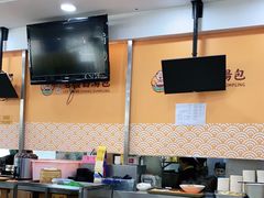 大堂-老盛昌(聚丰园店)