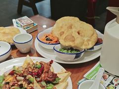 -临潼印象·特色陕菜