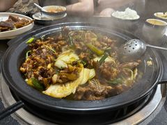 -夜郎国·贵州菜(南山店)