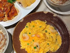 虾仁滑蛋-星平鸡饭·粤菜小炒(印象城旗舰店)