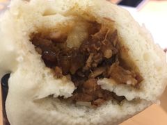 -孙记包子(火车站店)