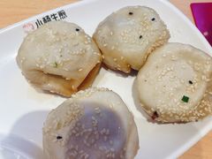 -小杨生煎(周浦万达店)
