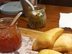 -纳瓦新疆菜(银都店)