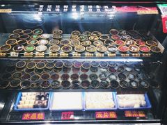 -西关老字号钵仔糕(上下九宝华路店)