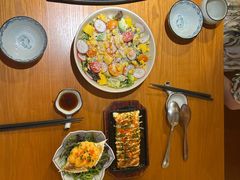 -無忧浅草君·洋风料理(下沙宝龙二期一店)