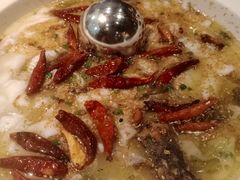 -鱼亨小鲜酸菜鱼(大信店)