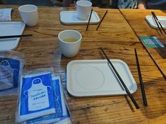 -平娃三宝烧烤·面食(富丰桥店)