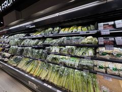 -京客隆超市(华安店)