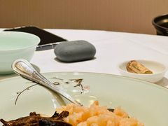 虾仁软兜-金陵饭店·梅苑
