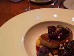 -非常时髦餐厅VUE Restaurant(外滩茂悦大酒店)