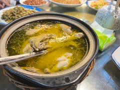 -缘来聚·徽菜名店(黄山宏村店)