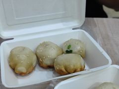 -腾元生煎(西华路店)