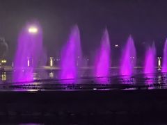 -天平湖公园