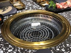-黑牛の場烤肉(摩天活力城店)