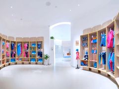 -沃特宝贝亲子游泳中心(壹方中心店)