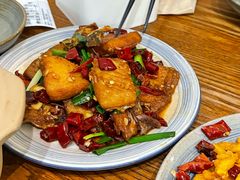 -静一餐厅·湖北菜(前门店)