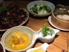 -辛香汇(CBD)