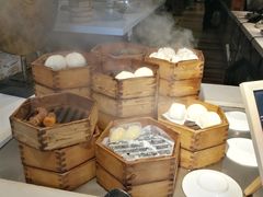 -威珀斯酒店·珀萃美食餐厅 | 海鲜刺身·现烤生蚝·特色烤肉