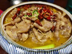 -觅山云南菜(泊富ICITY店)