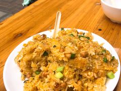 -汕尾小吃铜盘推(埔尾篮球场店)
