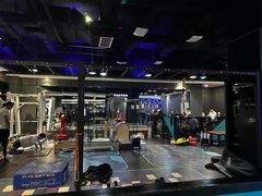 -威仕顿健身游泳(御锦城店)