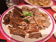 -春梅里卤鹅馆·47年老字号(中山路店)