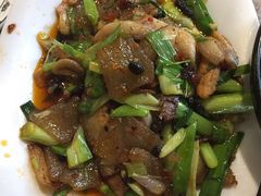 -公社食堂(牧电路店)