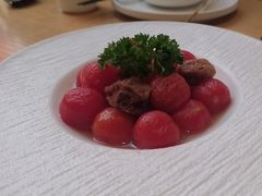 -隅乐胡椒虾·台湾菜·团建(皇岗店)