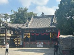 -昌州古城