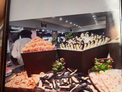 -新艺自助美食城(中山路店)