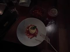 -广州柏悦酒店·悦吧·顶楼露天酒吧