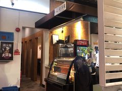 -大洋家·精品潮汕菜·生腌砂锅粥(天河东路店)