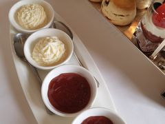 -上海和平饭店华懋阁 Cathay Room