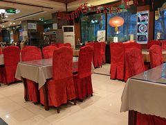 -南来顺饭庄·清真(南菜园店)