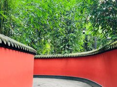 -成都武侯祠博物馆