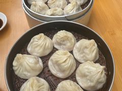 -笑云开汤包店(网巾市店)