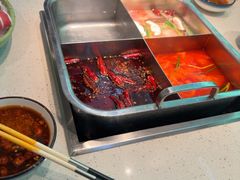 -五星桥原切肥牛火锅(怀德桥店)