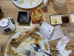 -零·壹新疆羊肉抓饭
