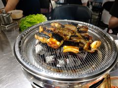 -本炙炭烤·蒲烧活鳗料理店(金沙洲店)
