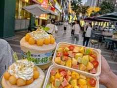 -椰小鸡·琼州糟粕醋(美兰缤纷城店)