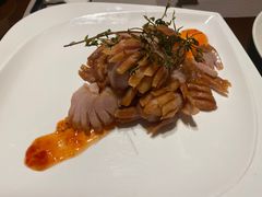-青岛海天世园酒店-海澜阁中餐厅