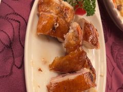 -亚龙湾红树林度假酒店御粤阁