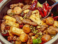 -观宴·品质赣菜(高新大道店)