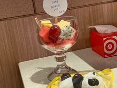 -海底捞火锅(凤凰广场店)
