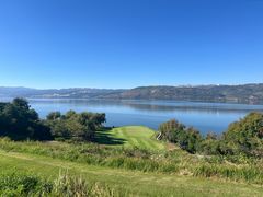 -昆明春城湖畔度假村