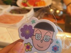 -海底捞火锅(苏宁生活广场店)