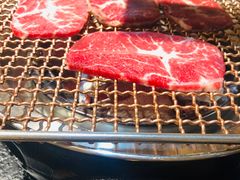 -九田家黑牛烤肉料理(太阳城店)