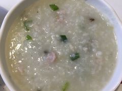 -嘉和一品粥(马家堡店)